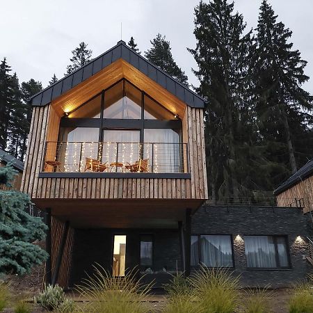 Wellness Chalet Venus Liptovský Mikuláš Eksteriør billede