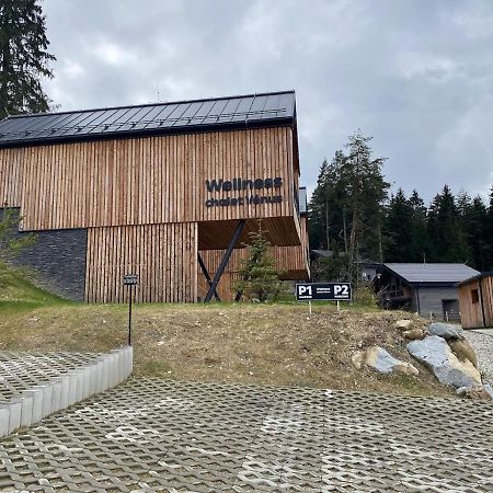 Wellness Chalet Venus Liptovský Mikuláš Eksteriør billede