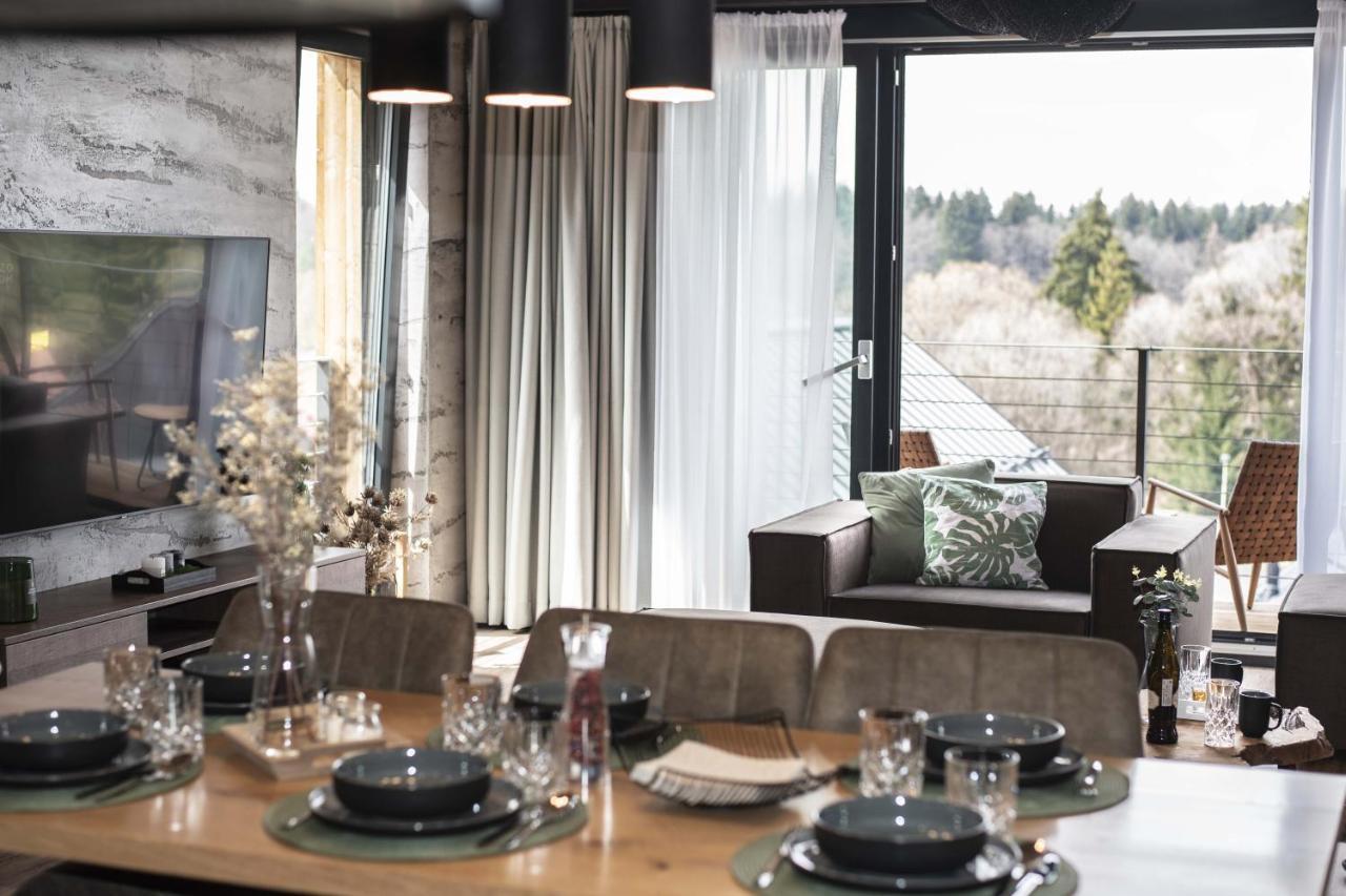 Wellness Chalet Venus Liptovský Mikuláš Eksteriør billede
