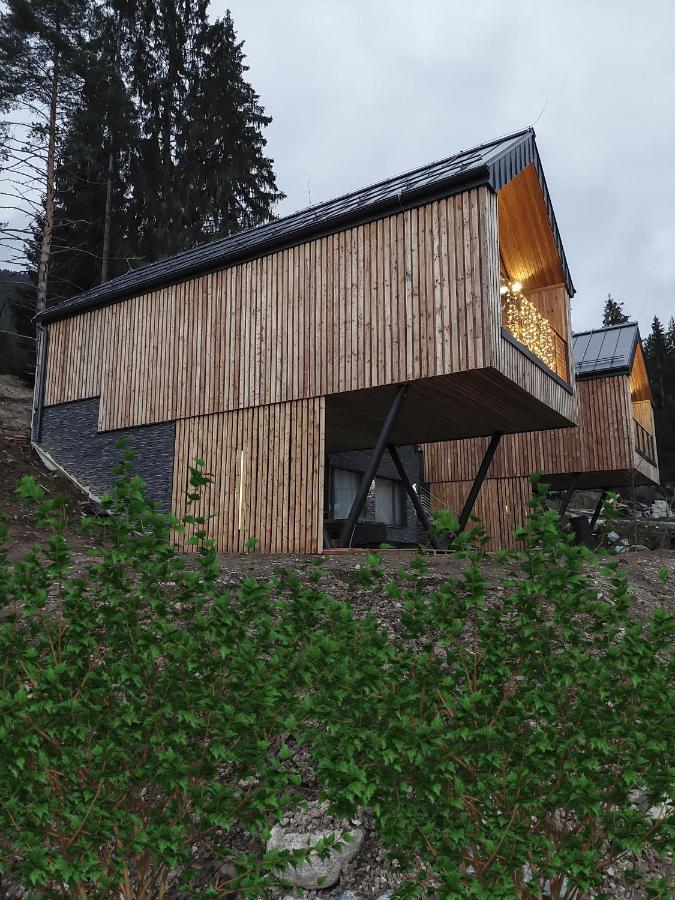 Wellness Chalet Venus Liptovský Mikuláš Eksteriør billede
