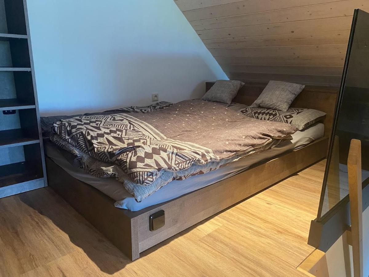 Wellness Chalet Venus Liptovský Mikuláš Eksteriør billede