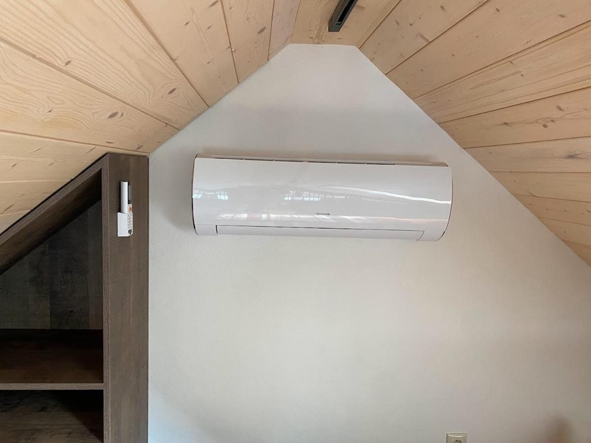 Wellness Chalet Venus Liptovský Mikuláš Eksteriør billede